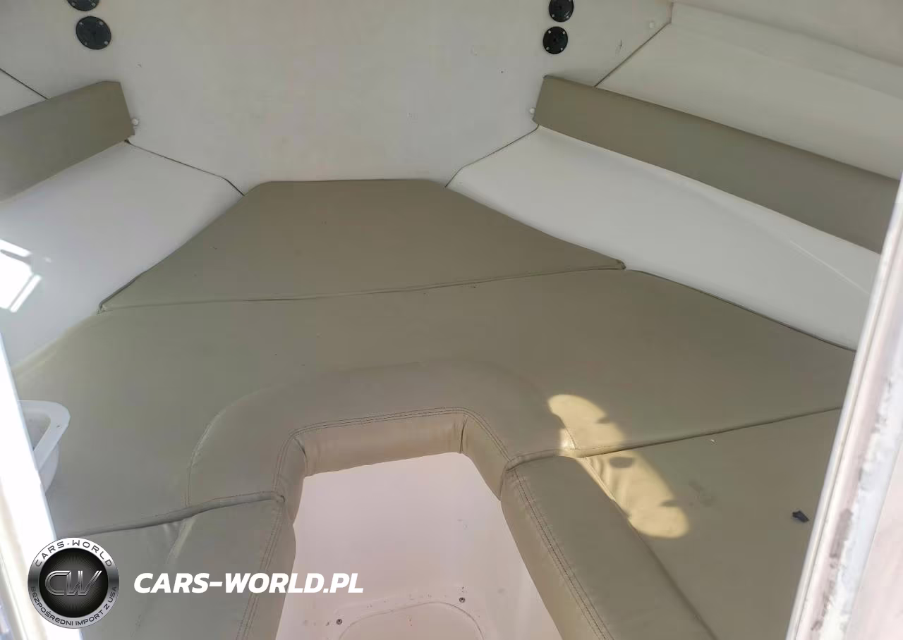 1997 Boston Whaler 23 Conquest - Boat VIN:BWCAD055C797 - 5