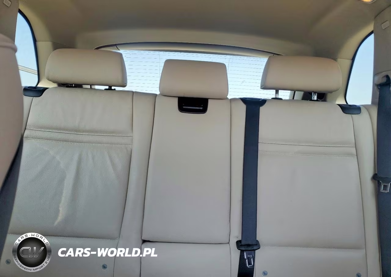 2012 BMW X5 xDrive50I VIN:5UXZV8C54CL422174 - 10