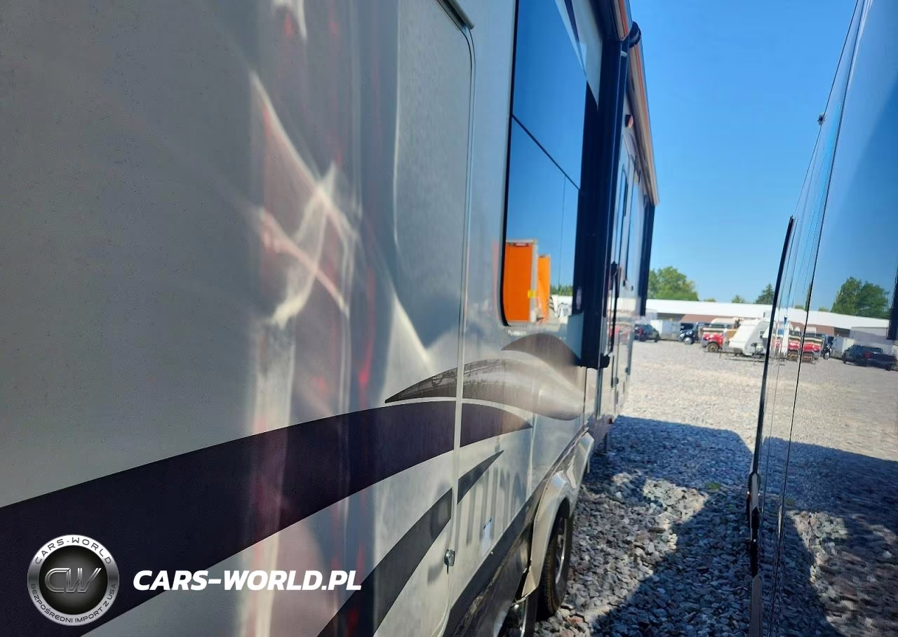 2017 Colu Trailer VIN:4X4FCMN27H6007534 - 4