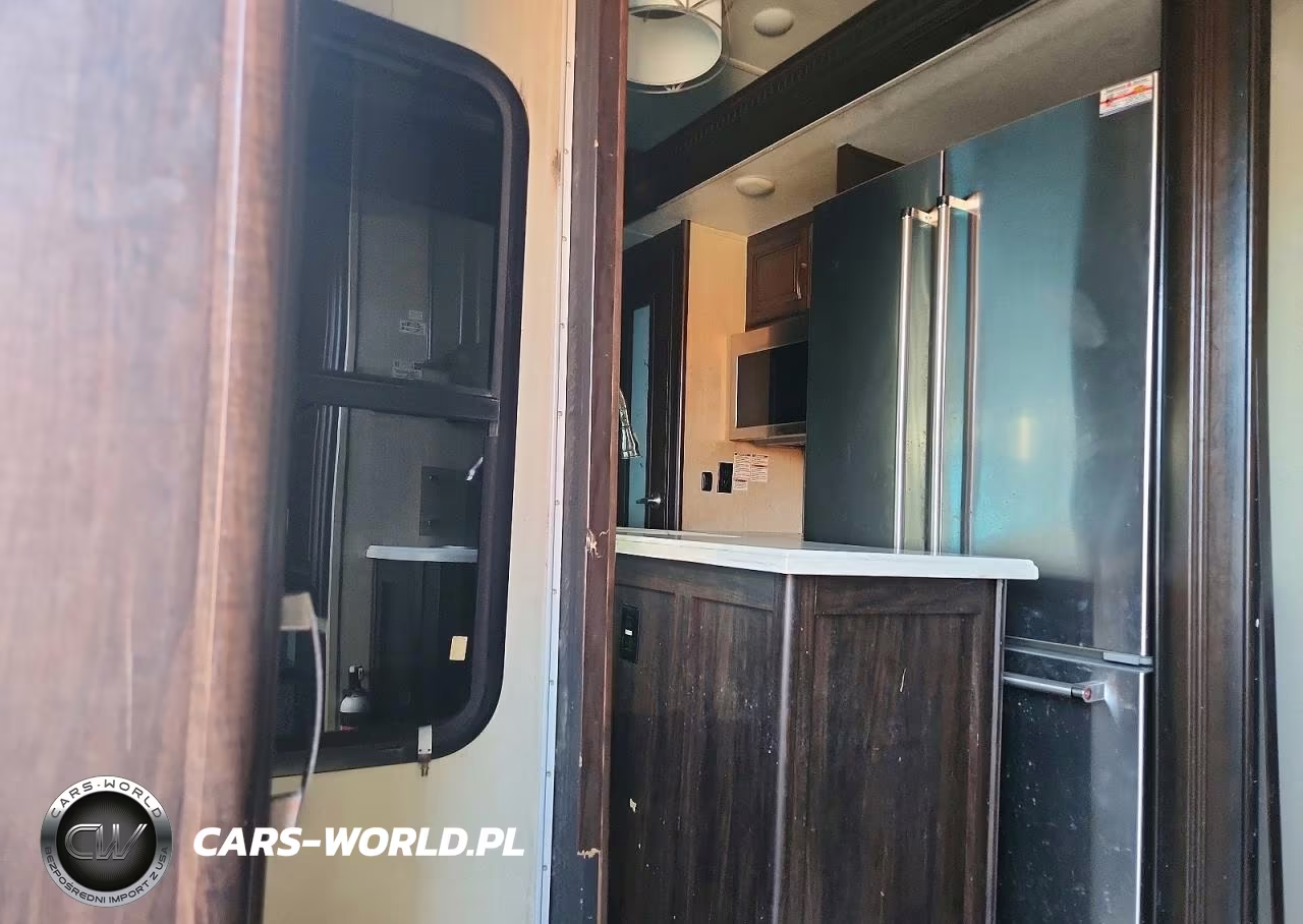 2017 Colu Trailer VIN:4X4FCMN27H6007534 - 6