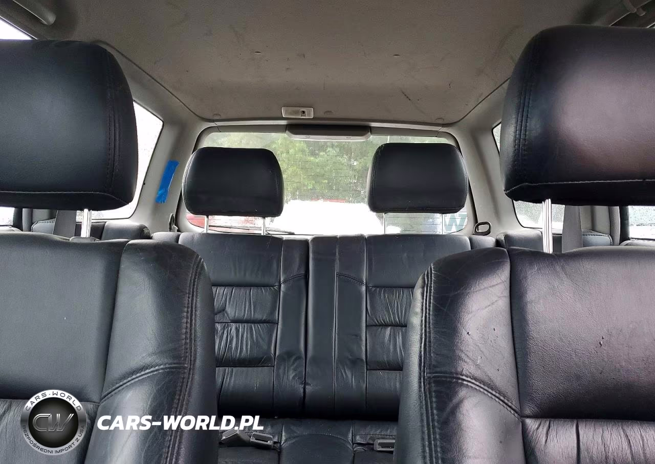 1999 Subaru Forester L VIN:JF1SF6356XH703489 - 10