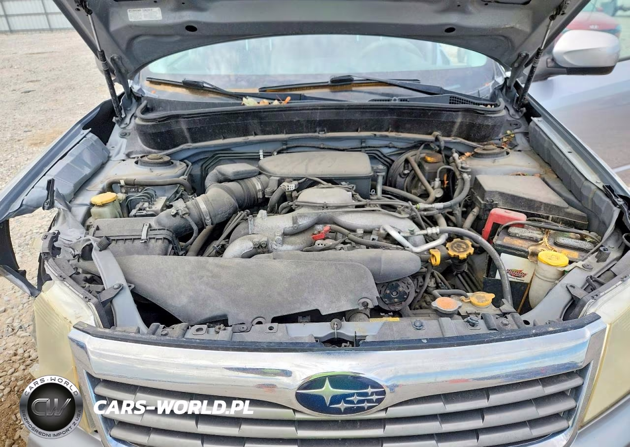2010 Subaru Forester 2.5X Limited VIN:JF2SH6DC2AH912092 - 11