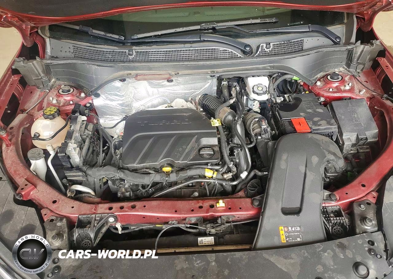 2025 Chevrolet Trax 2Rs VIN:KL77LJEP9SC017525 - 12