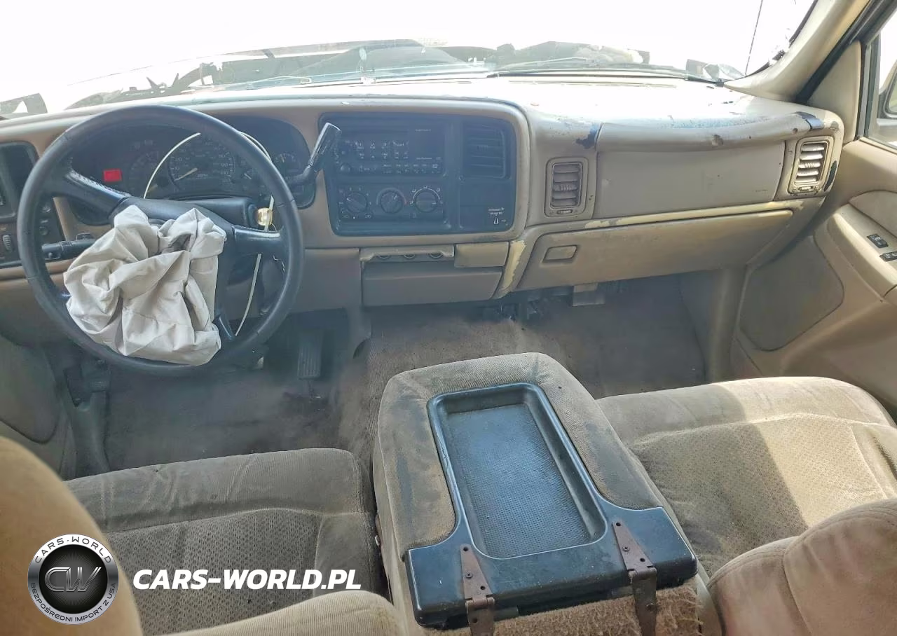 2001 Chevrolet Silverado C1500 VIN:2GCEC19V311185815 - 8