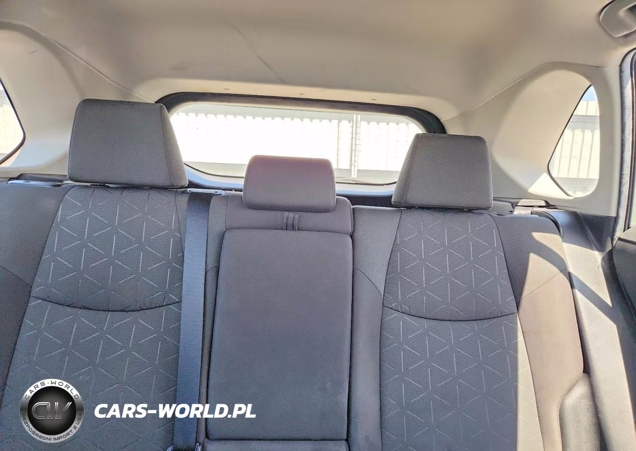 2021 Toyota Rav4 Xle VIN:2T3RWRFV0MW122338 - 10