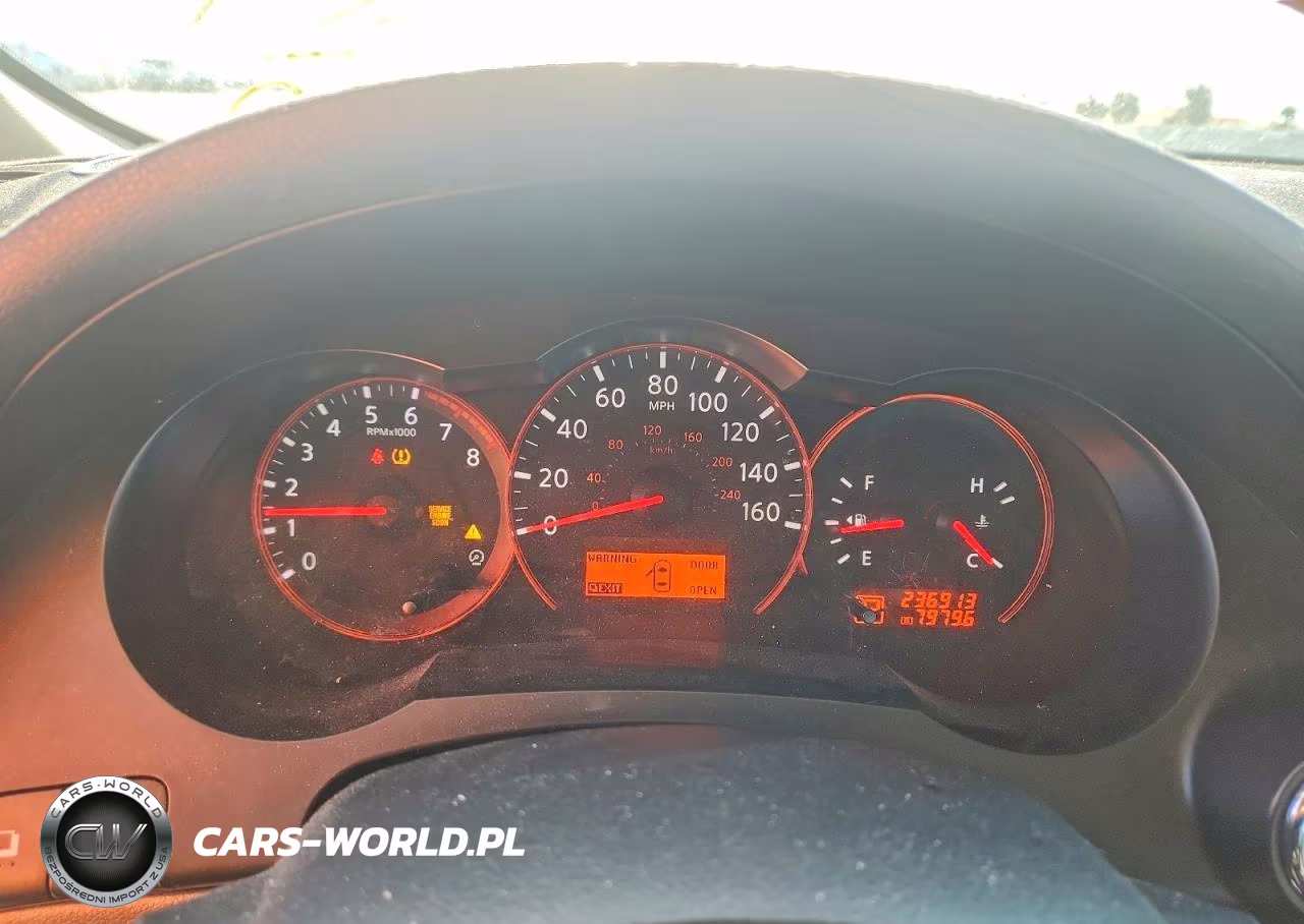 2009 Nissan Altima 2.5 VIN:1N4AL21E29C111328 - 9