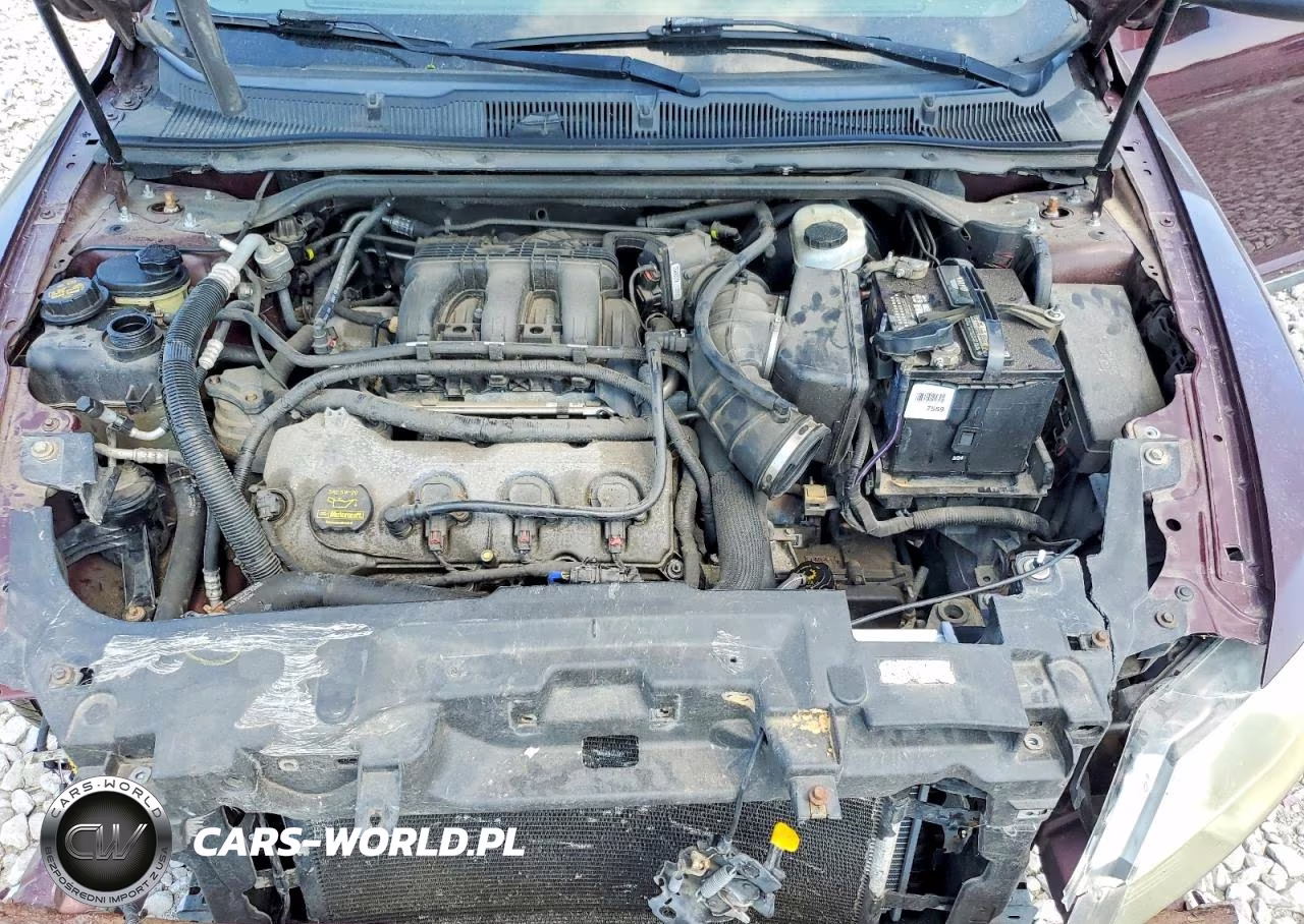 2011 Ford Taurus Sel VIN:1FAHP2HW1BG158172 - 11