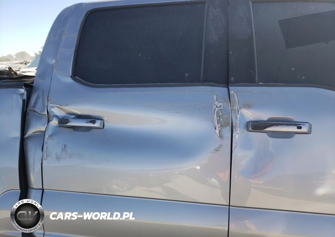 2022 Ford F150 Supercrew VIN:1FTFW1E80NKD39107 - 6