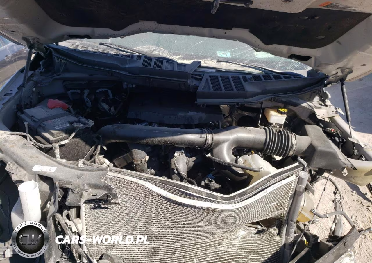 2022 Ford F150 Supercrew VIN:1FTFW1E80NKD39107 - 7