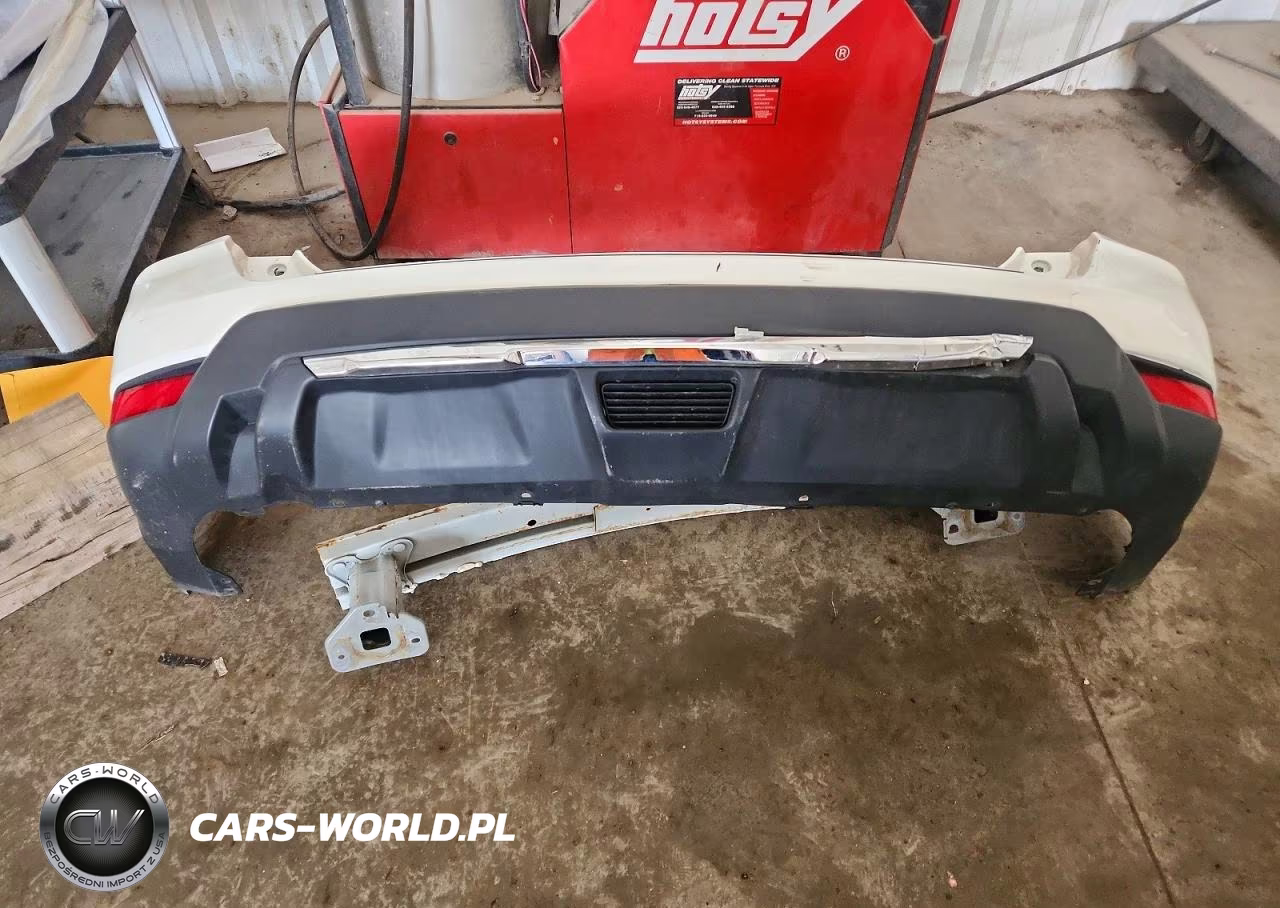 2017 Nissan Rogue Sv VIN:KNMAT2MV2HP578763 - 13