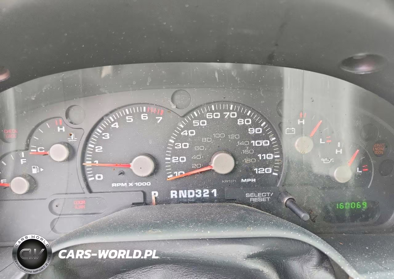 2003 Ford Explorer Xls VIN:1FMZU72K03ZB27927 - 9