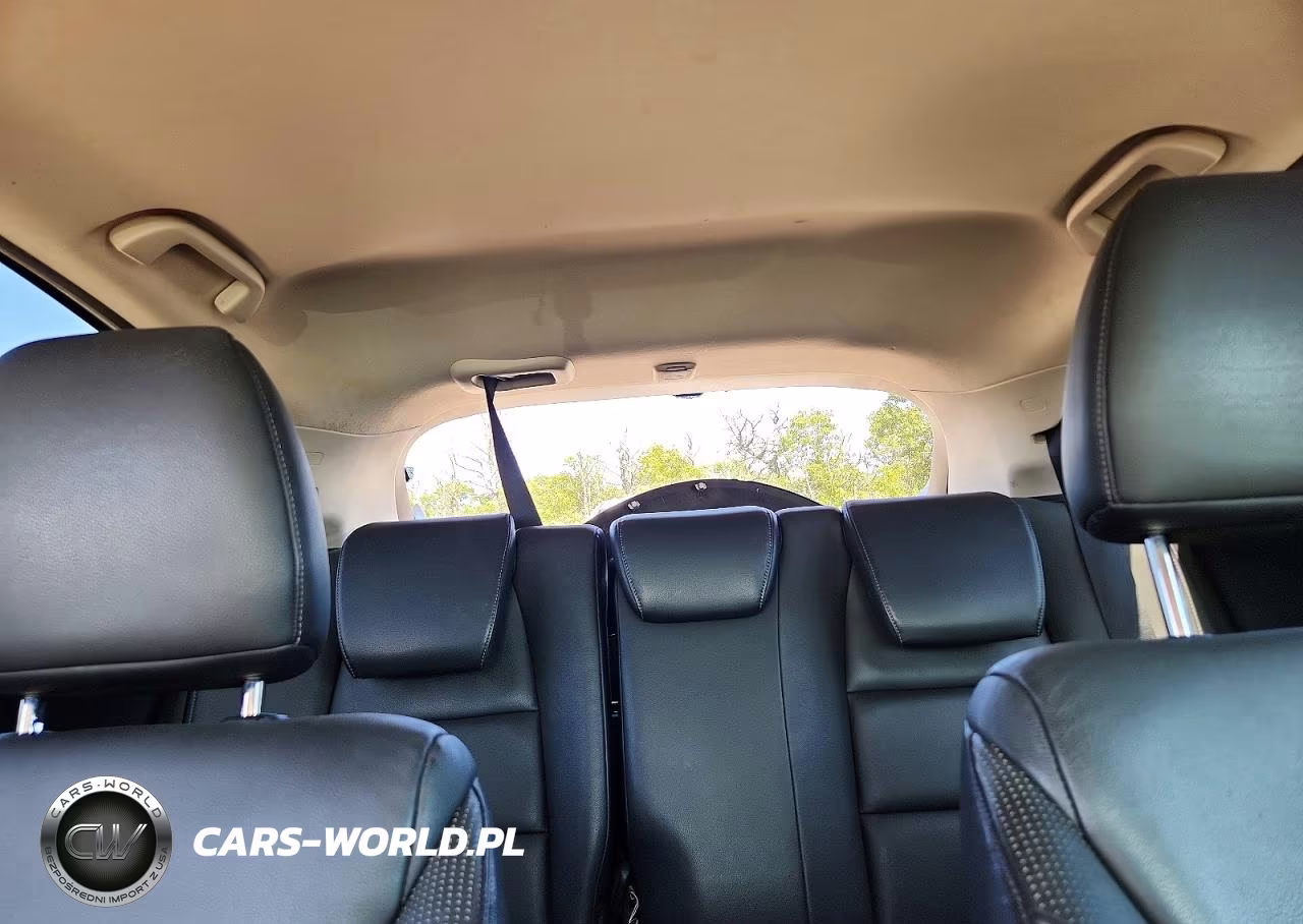2016 Honda Hr-V Exl VIN:3CZRU6H70GM754100 - 10