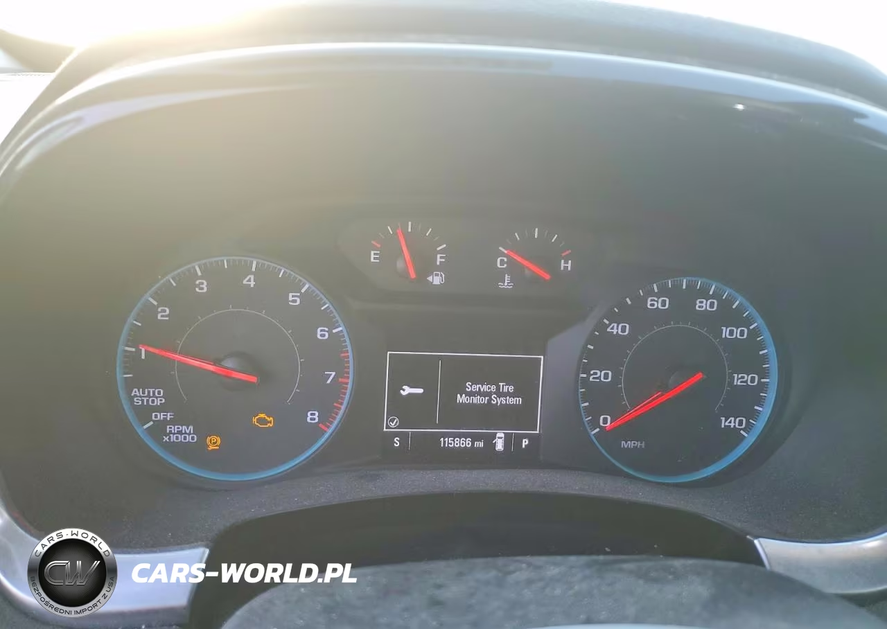 2020 Chevrolet Traverse Ls VIN:1GNERFKW5LJ149915 - 9
