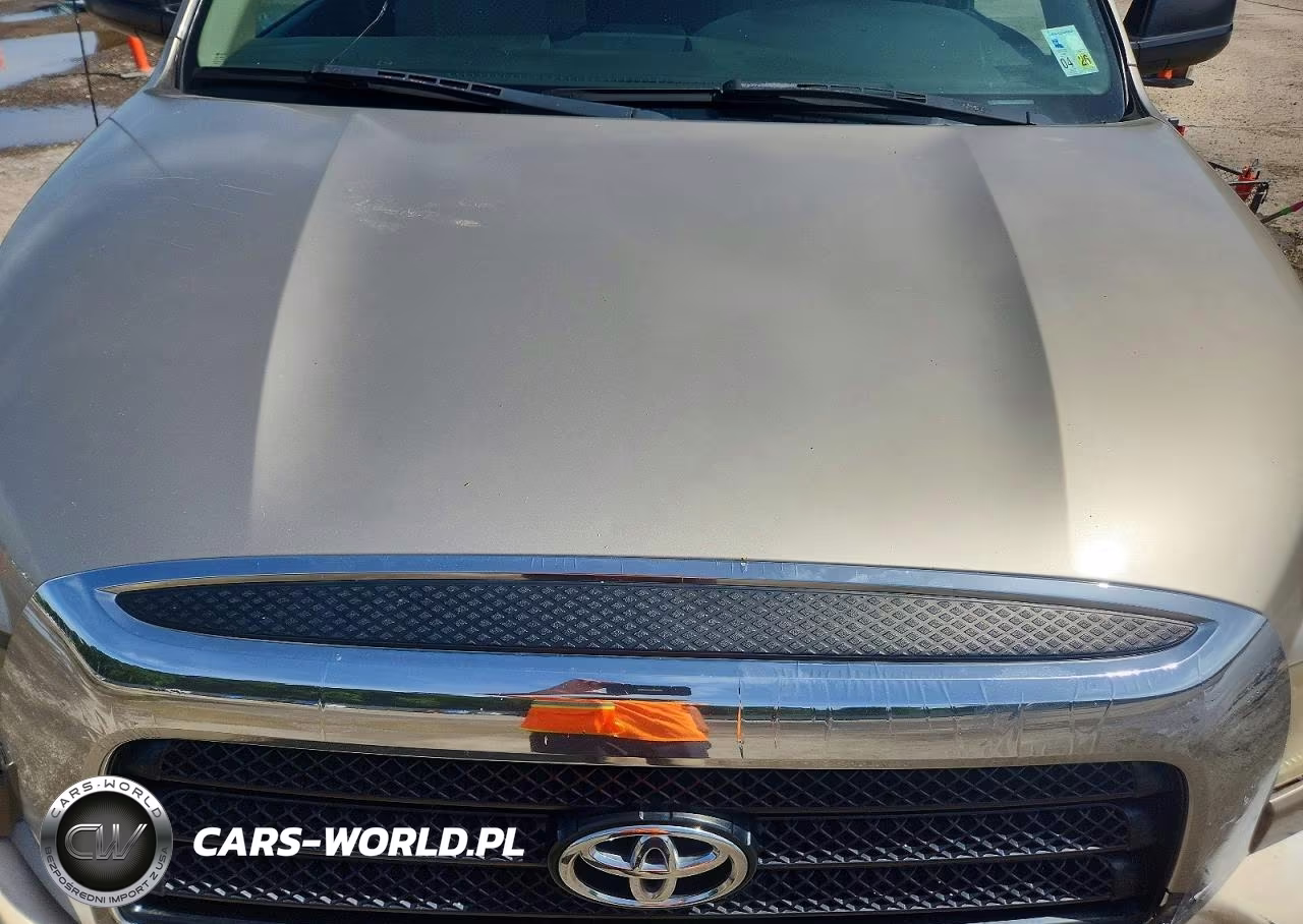 2008 Toyota Tundra Grade VIN:5TFRV54148X069348 - 11
