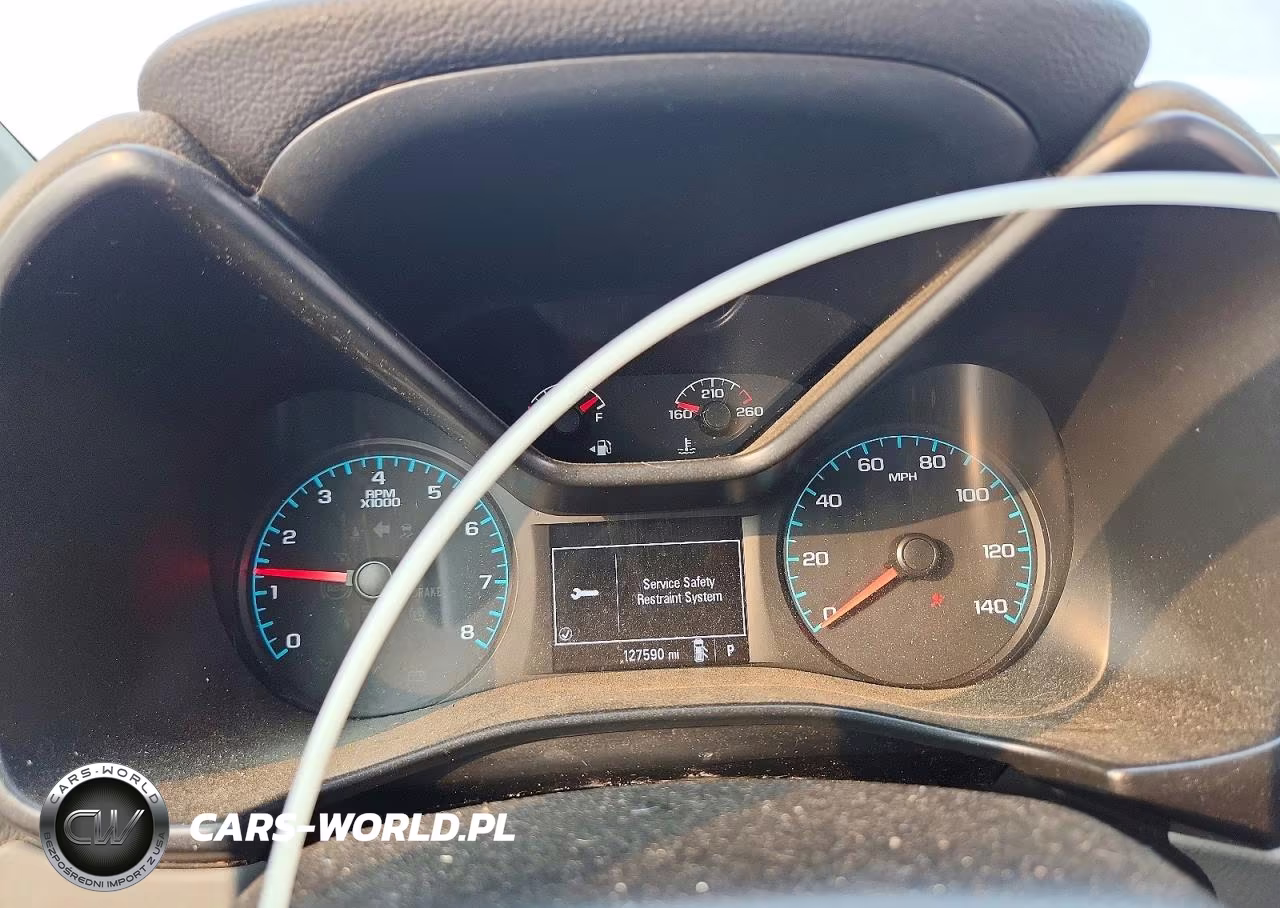 2018 Chevrolet Colorado VIN:1GCHSBEA2J1314366 - 9