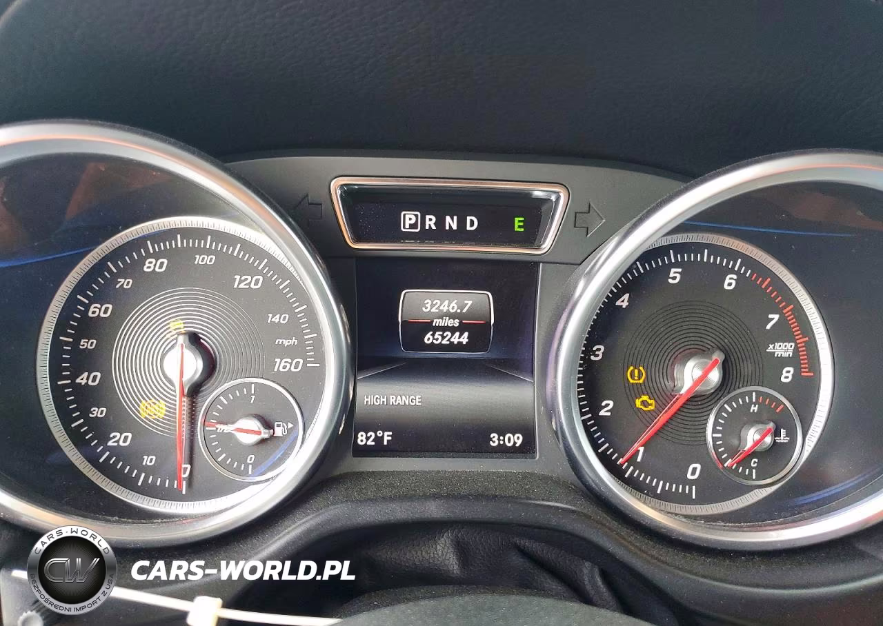 2018 Mercedes-Benz G 550 VIN:WDCYC3KH6JX294876 - 9