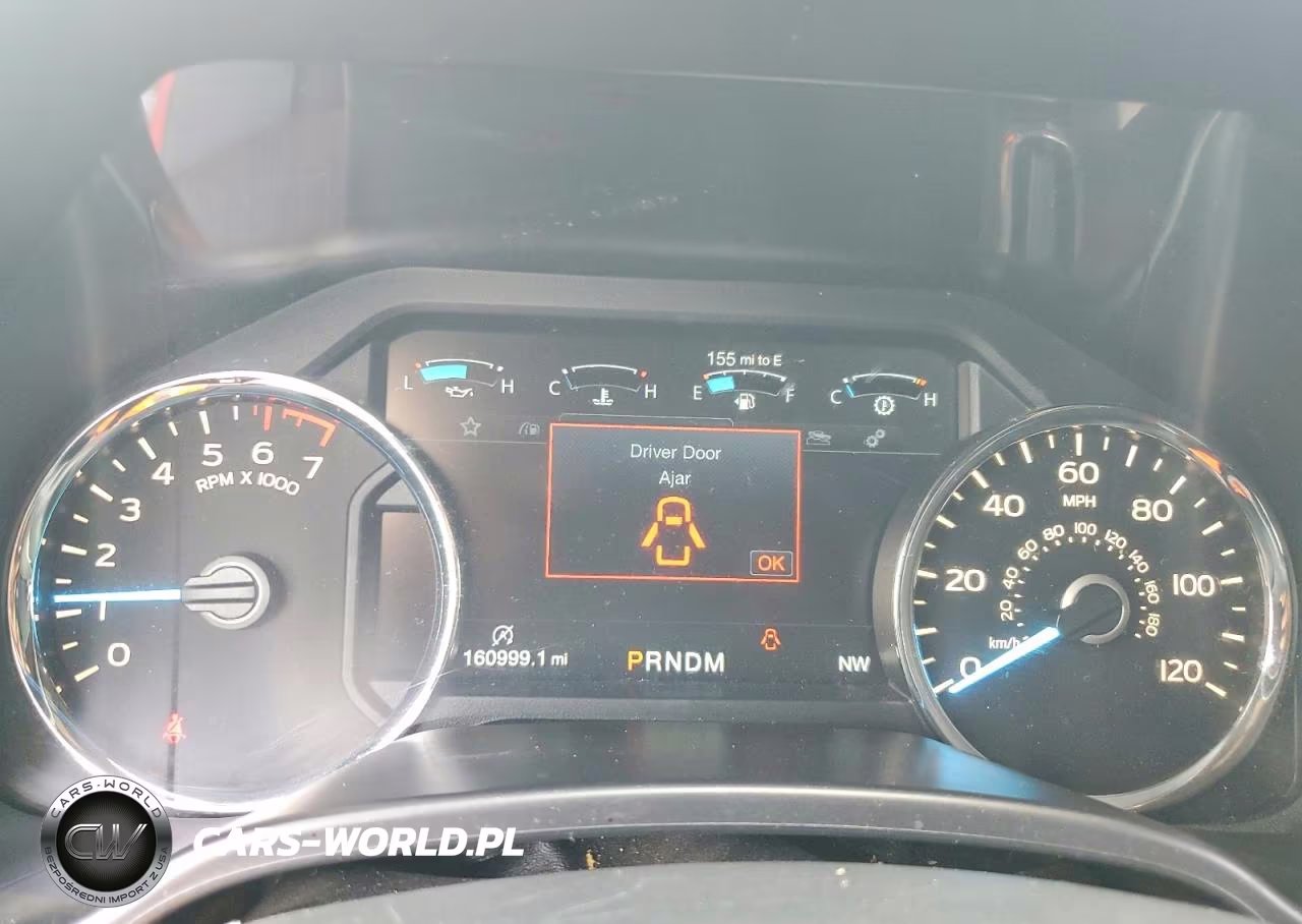 2018 Ford F150 Supercrew VIN:1FTEW1E56JKC02474 - 9
