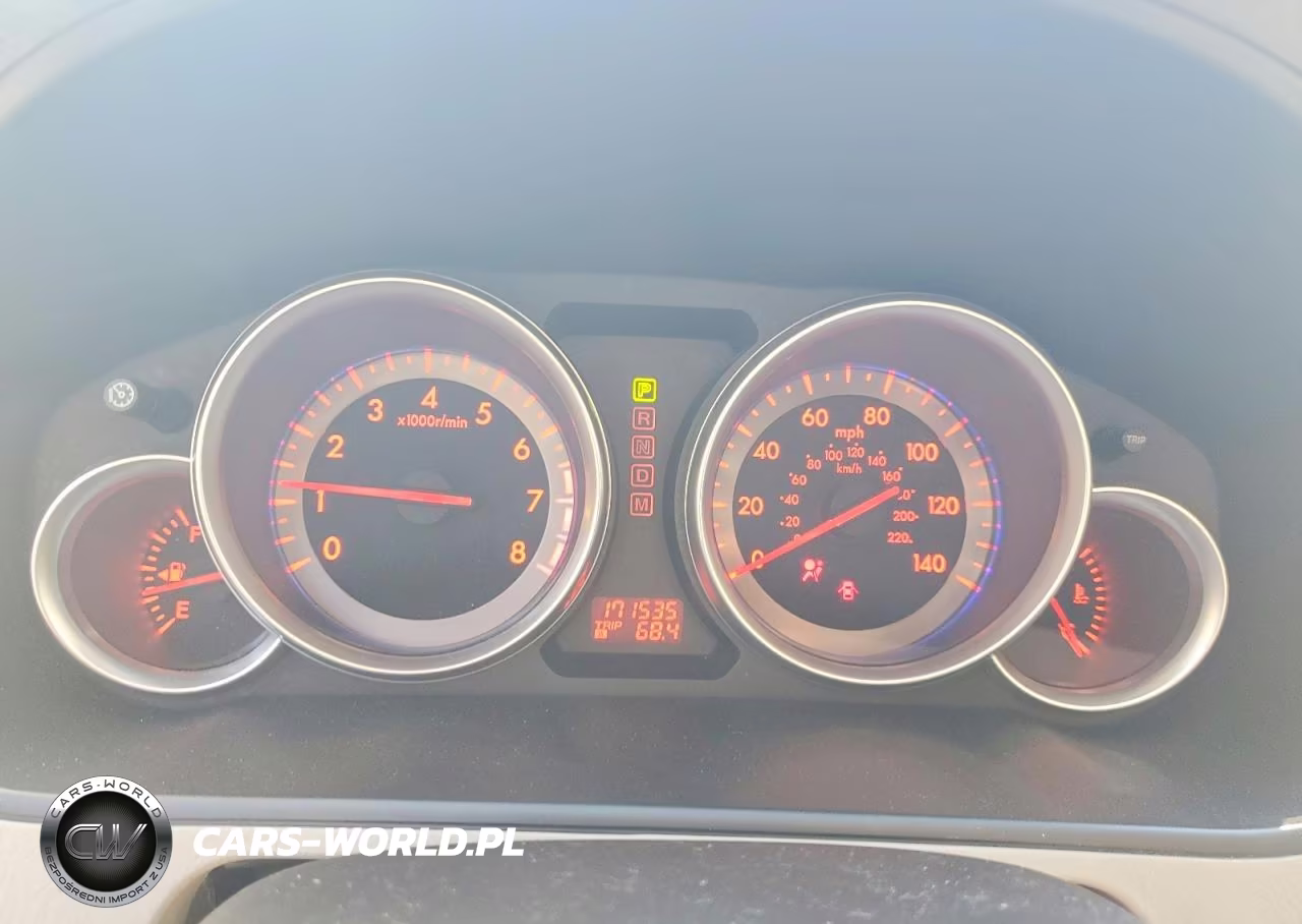 2008 Mazda Cx-9 VIN:JM3TB38A080150182 - 9