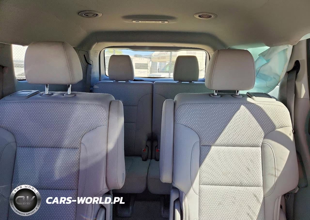 2022 GMC Acadia Sle VIN:1GKKNRL47NZ131897 - 10