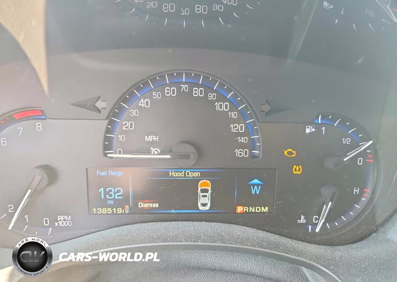 2014 Cadillac Ats VIN:1G6AG5RX9E0178884 - 9