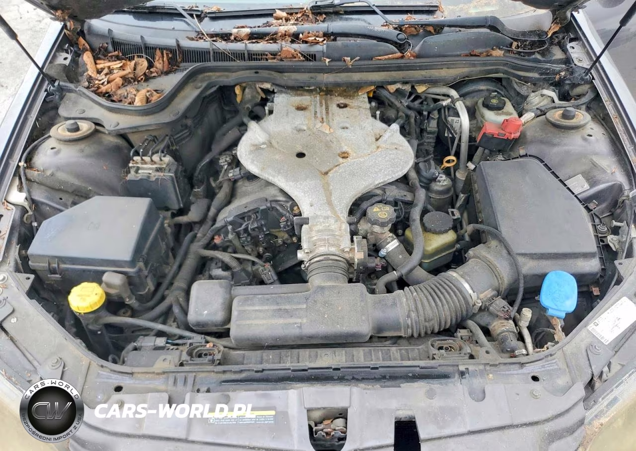 2009 Pontiac G8 VIN:6G2ER57719L169829 - 11