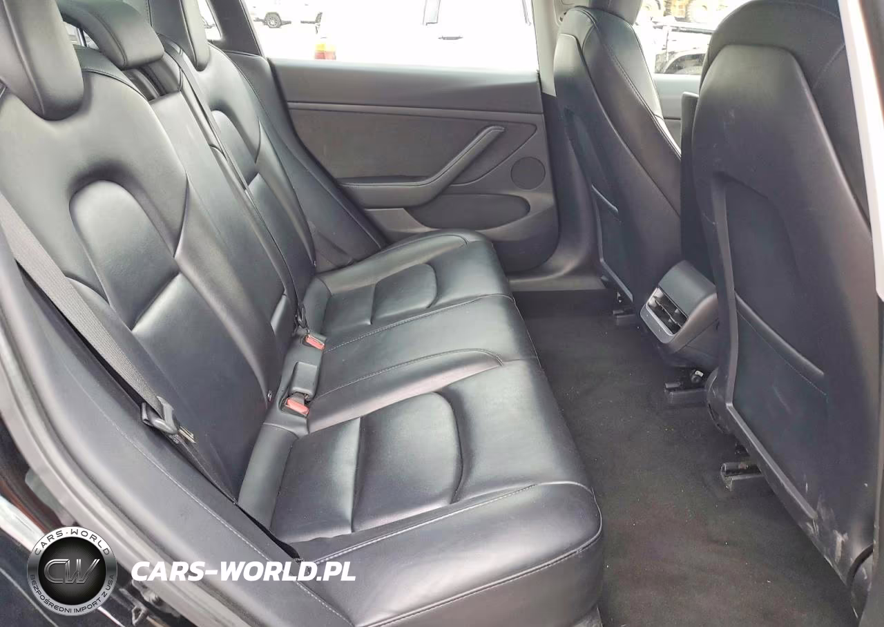 2023 Tesla Model 3 VIN:5YJ3E1EA5PF455847 - 10
