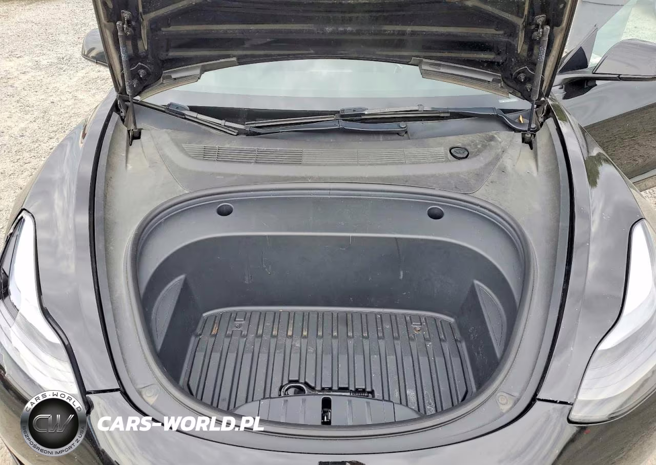 2023 Tesla Model 3 VIN:5YJ3E1EA5PF455847 - 11