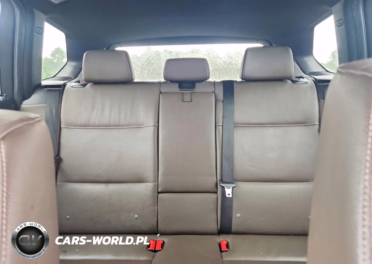 2013 BMW X3 xDrive28I VIN:5UXWX9C55D0A17188 - 10