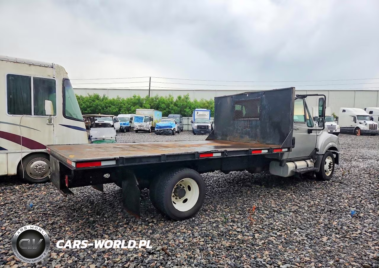 2013 International Terrastar VIN:1HTJSSKK4DH283232 - 3