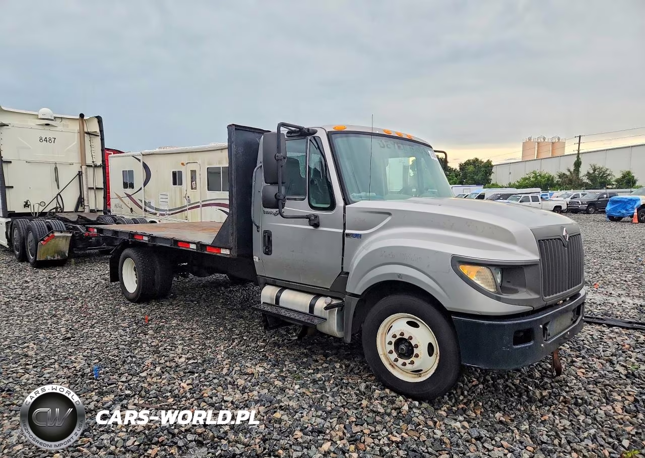 2013 International Terrastar VIN:1HTJSSKK4DH283232 - 4