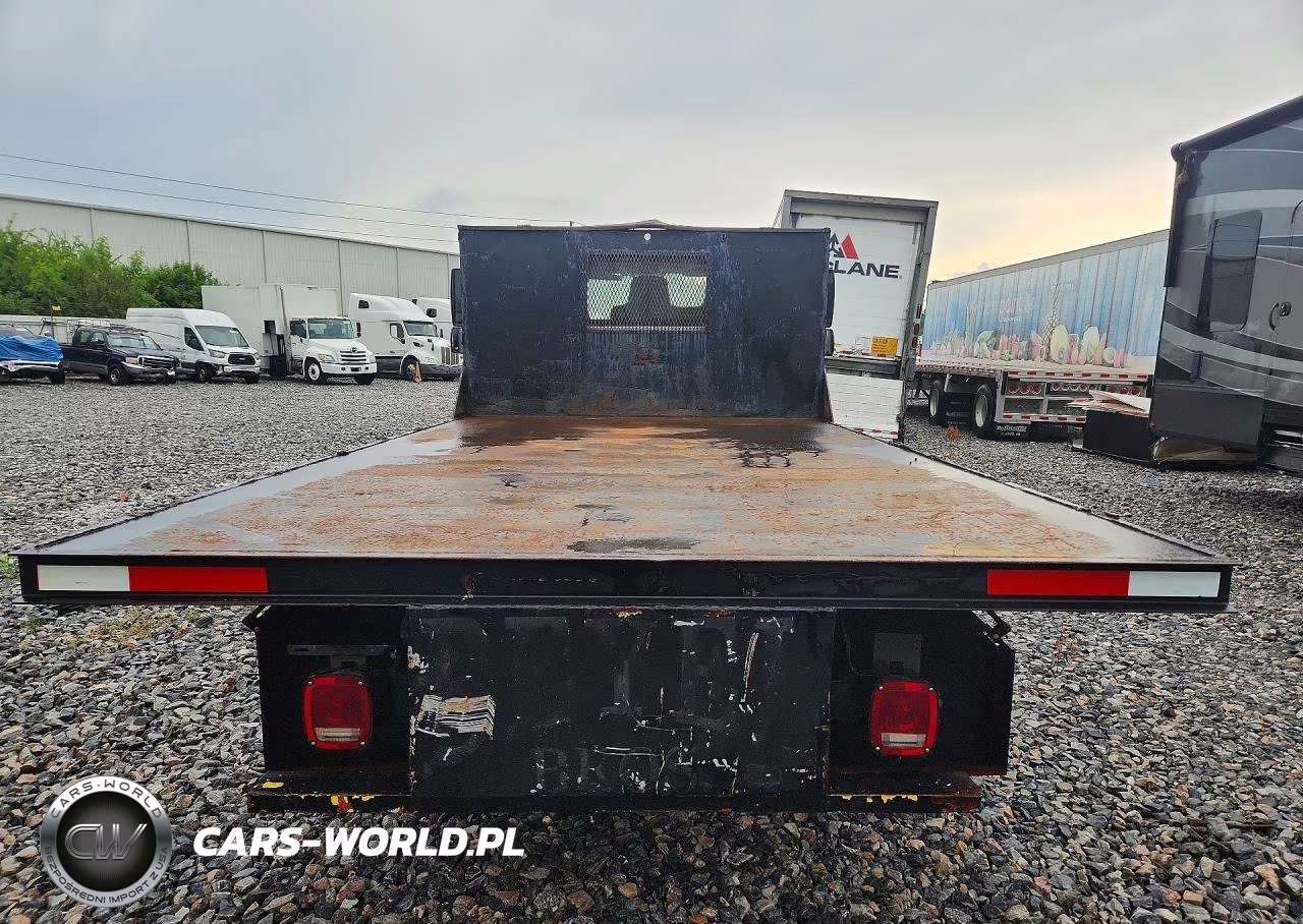 2013 International Terrastar VIN:1HTJSSKK4DH283232 - 6