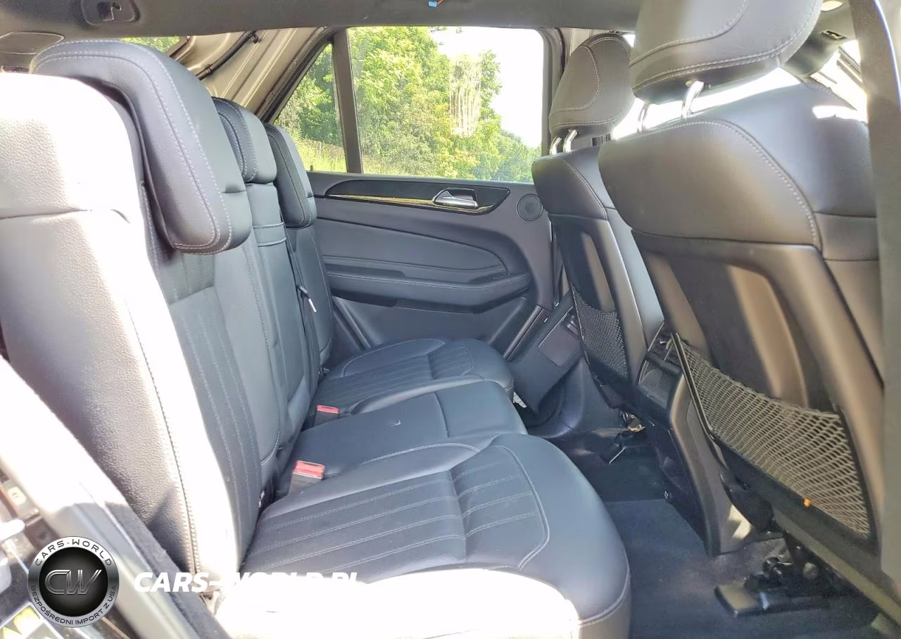 2019 Mercedes-Benz Gle 400 4Matic VIN:4JGDA5GB5KB211538 - 11