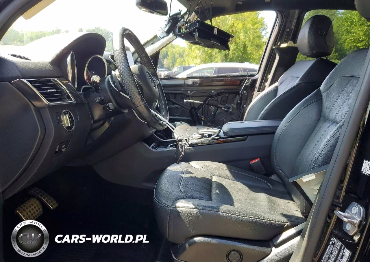 2019 Mercedes-Benz Gle 400 4Matic VIN:4JGDA5GB5KB211538 - 7