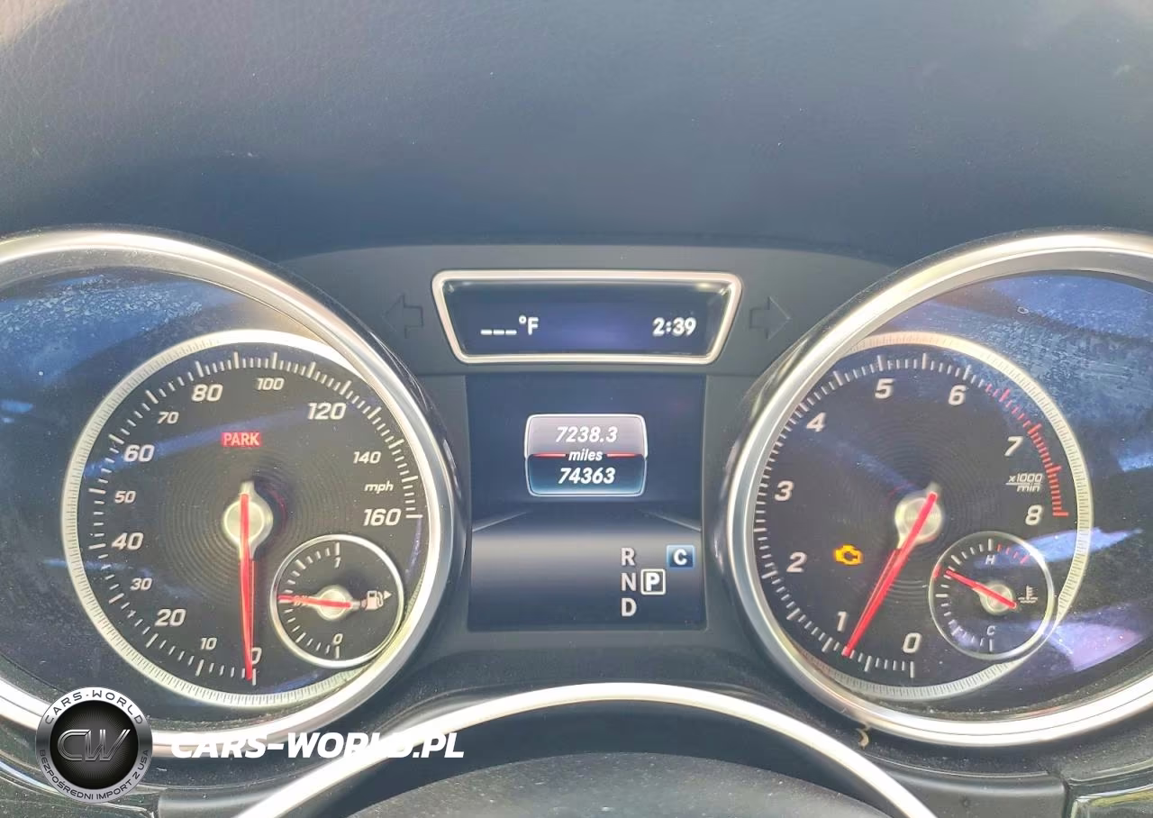2019 Mercedes-Benz Gle 400 4Matic VIN:4JGDA5GB5KB211538 - 9
