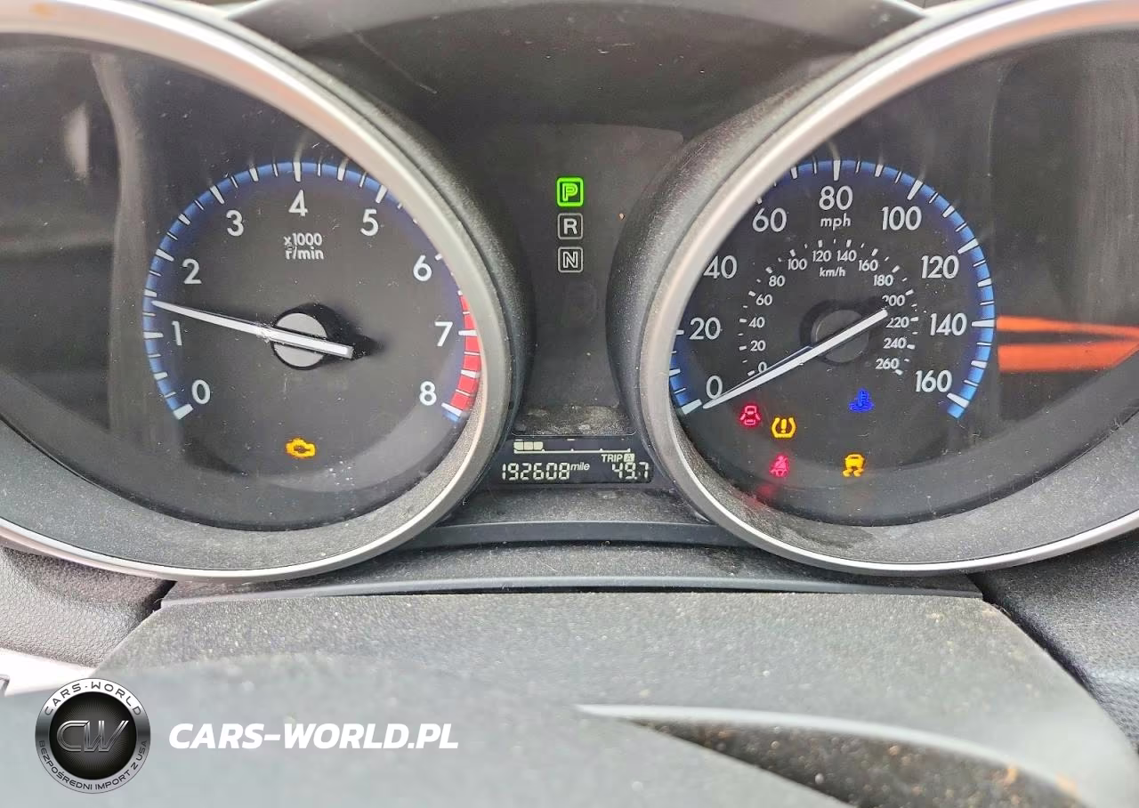 2012 Mazda 3 I VIN:JM1BL1L7XC1675576 - 9