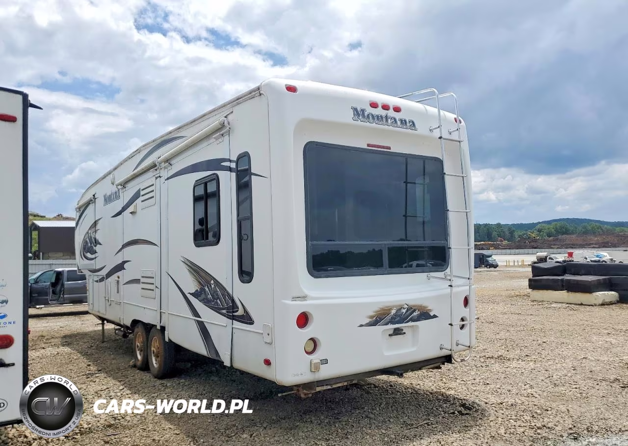 2010 Keystone Montana VIN:4YDF36022A4700180 - 3