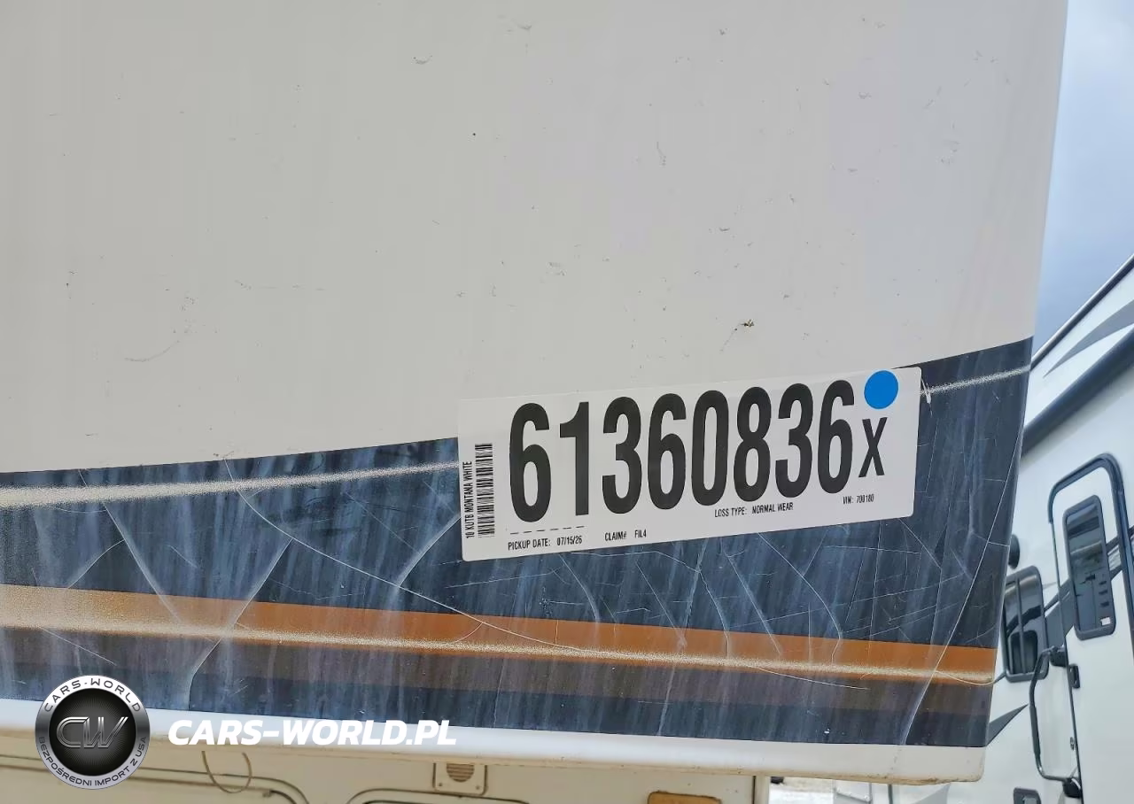 2010 Keystone Montana VIN:4YDF36022A4700180 - 8