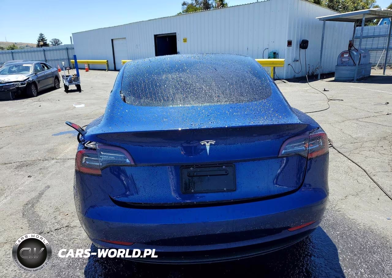 2021 Tesla Model 3 VIN:5YJ3E1EA1MF875178 - 6