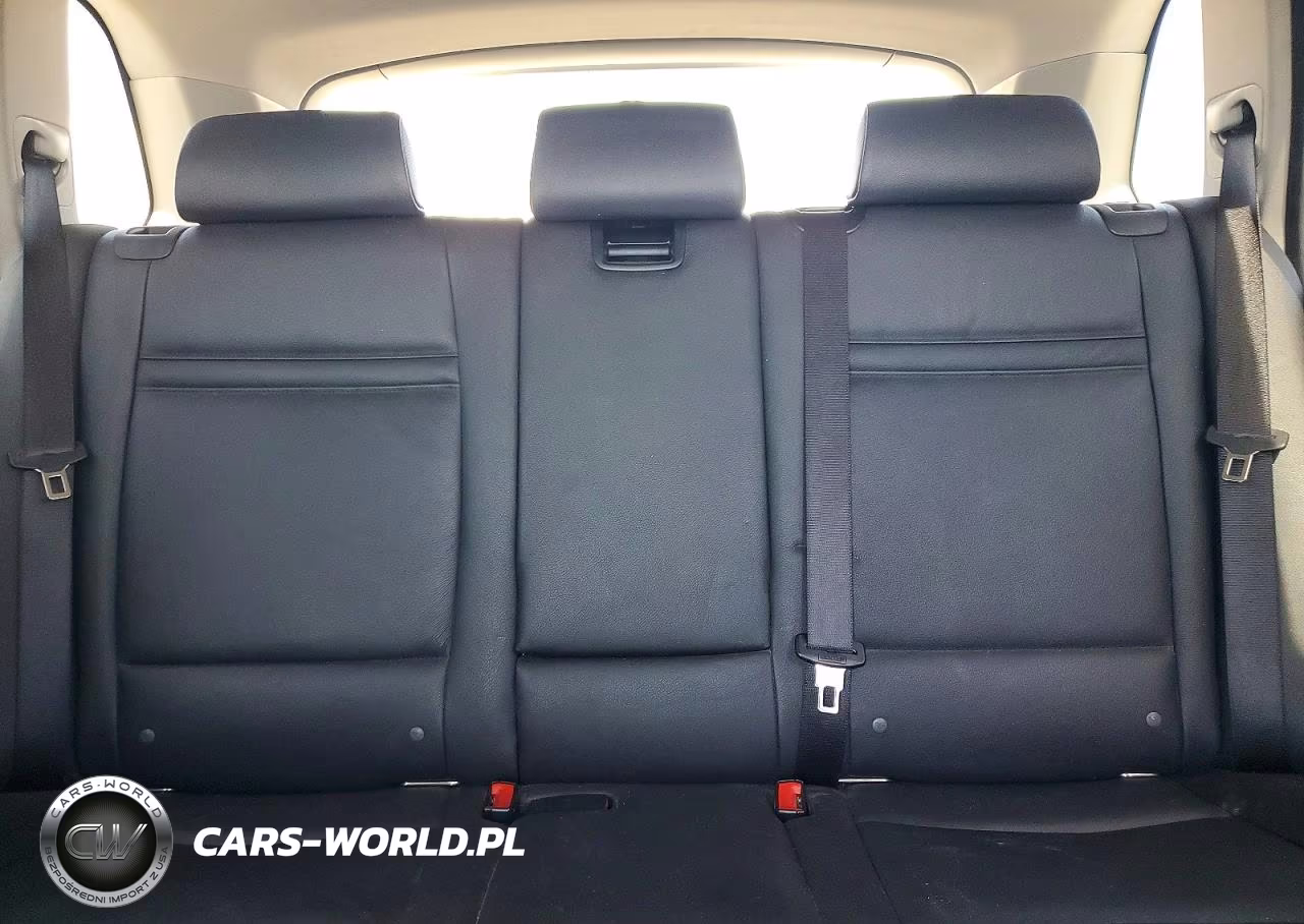 2013 BMW X5 xDrive35I VIN:5UXZV4C57D0B06346 - 10
