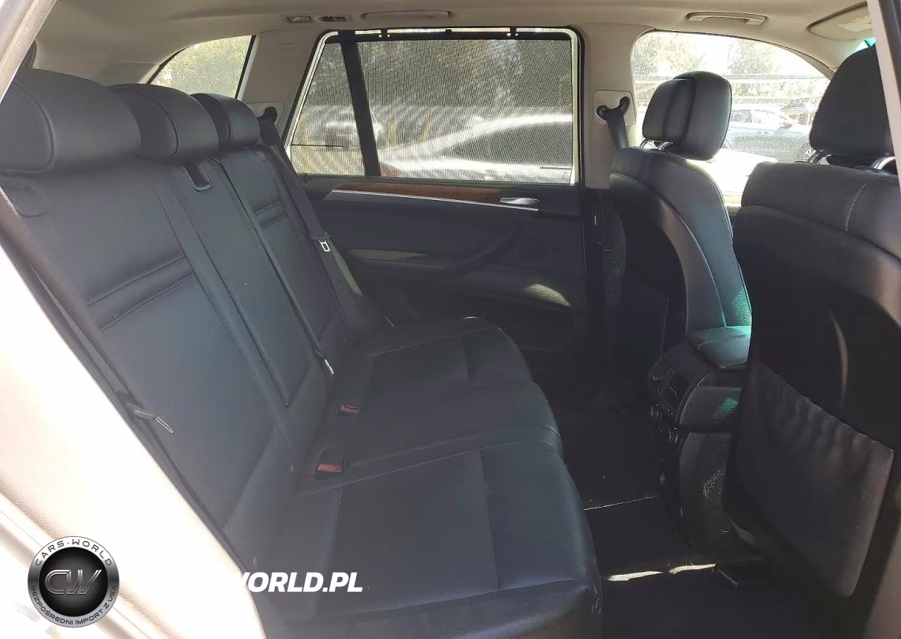2013 BMW X5 xDrive35I VIN:5UXZV4C57D0B06346 - 11