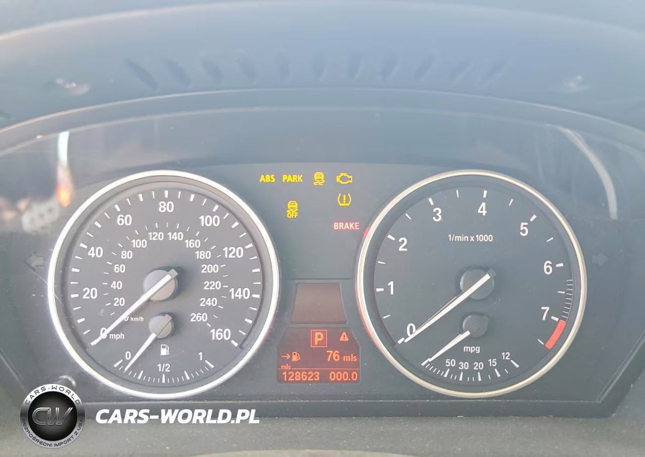 2013 BMW X5 xDrive35I VIN:5UXZV4C57D0B06346 - 9