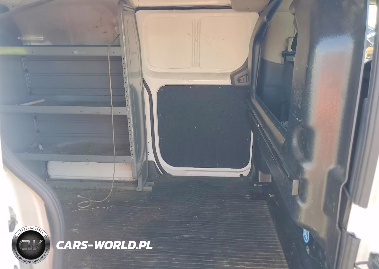 2020 Nissan Nv200 S VIN:3N6CM0KN8LK693985 - 11