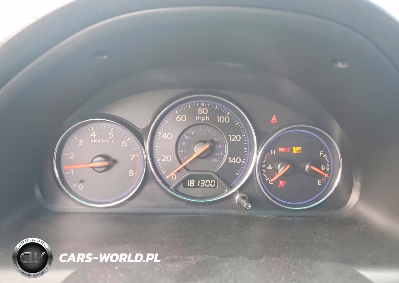 2005 Honda Civic Lx VIN:2HGES15535H614653 - 9
