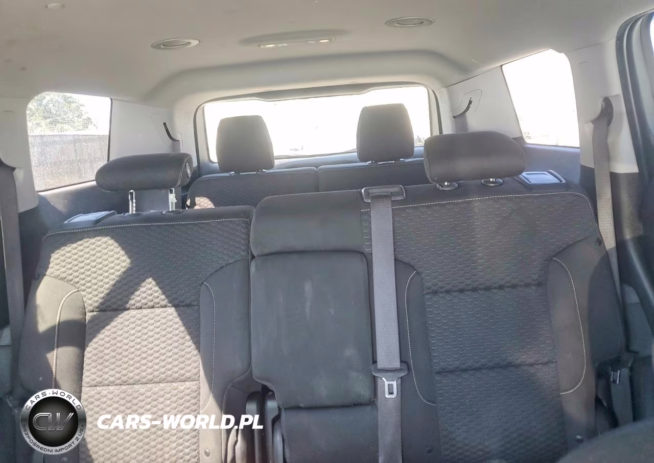 2019 GMC Acadia Sle VIN:1GKKNKLA5KZ230341 - 10