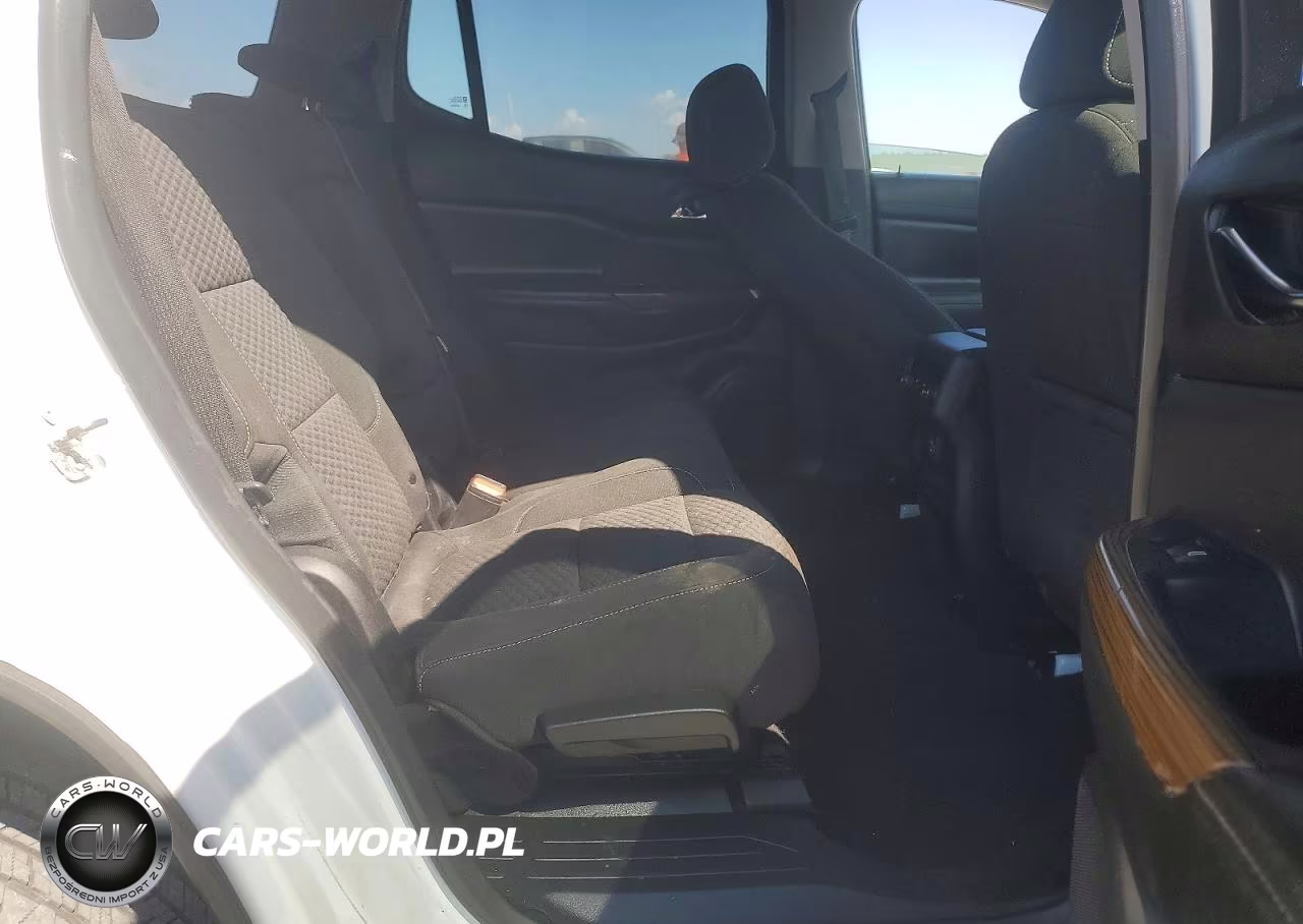 2019 GMC Acadia Sle VIN:1GKKNKLA5KZ230341 - 11