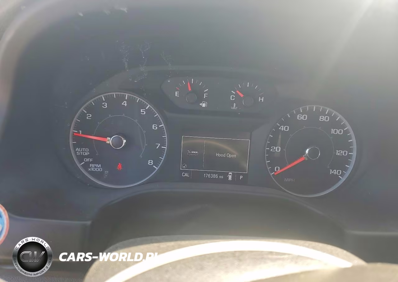 2019 GMC Acadia Sle VIN:1GKKNKLA5KZ230341 - 9