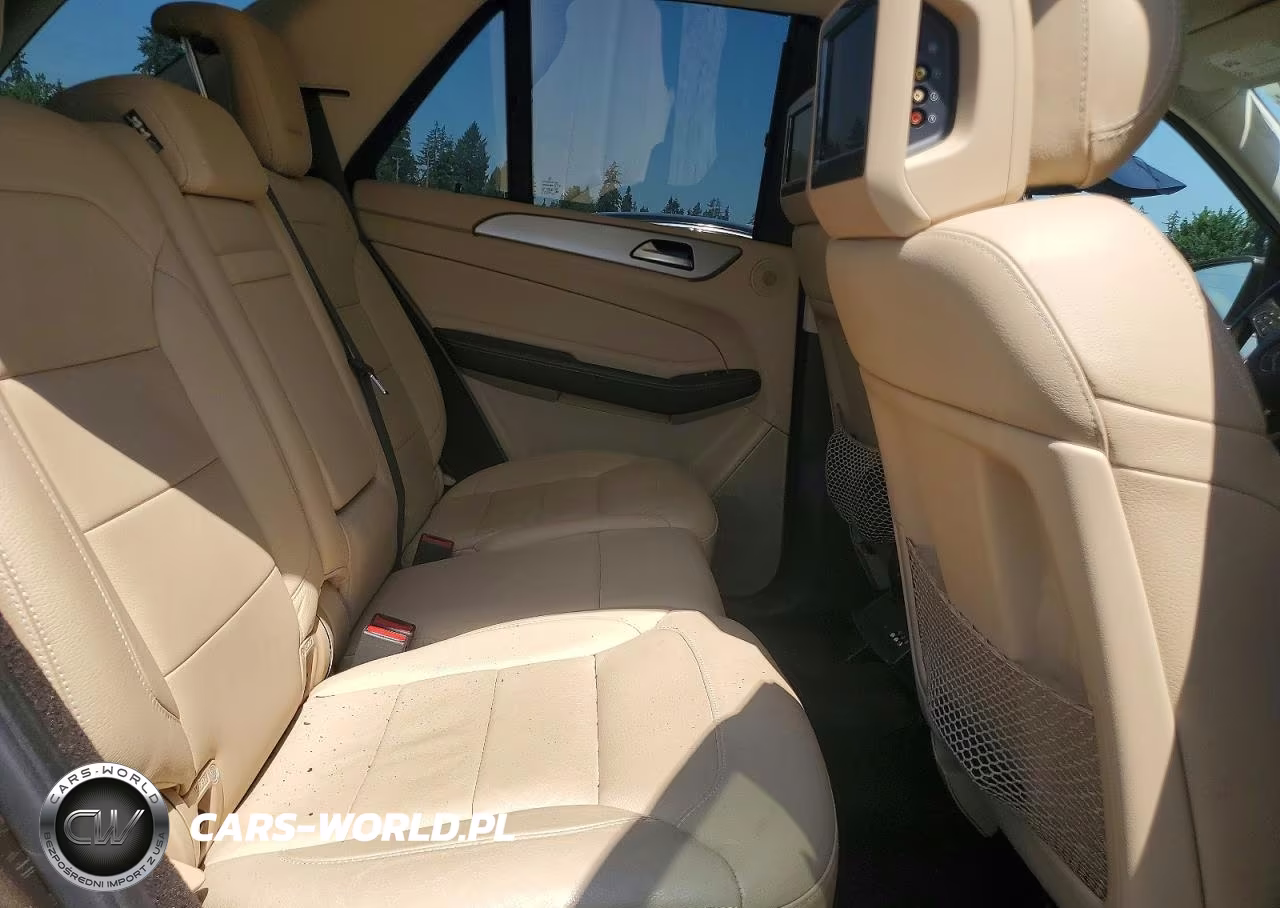 2018 Mercedes-Benz Gle 550E 4Matic VIN:4JGDA6DB9JB011870 - 11