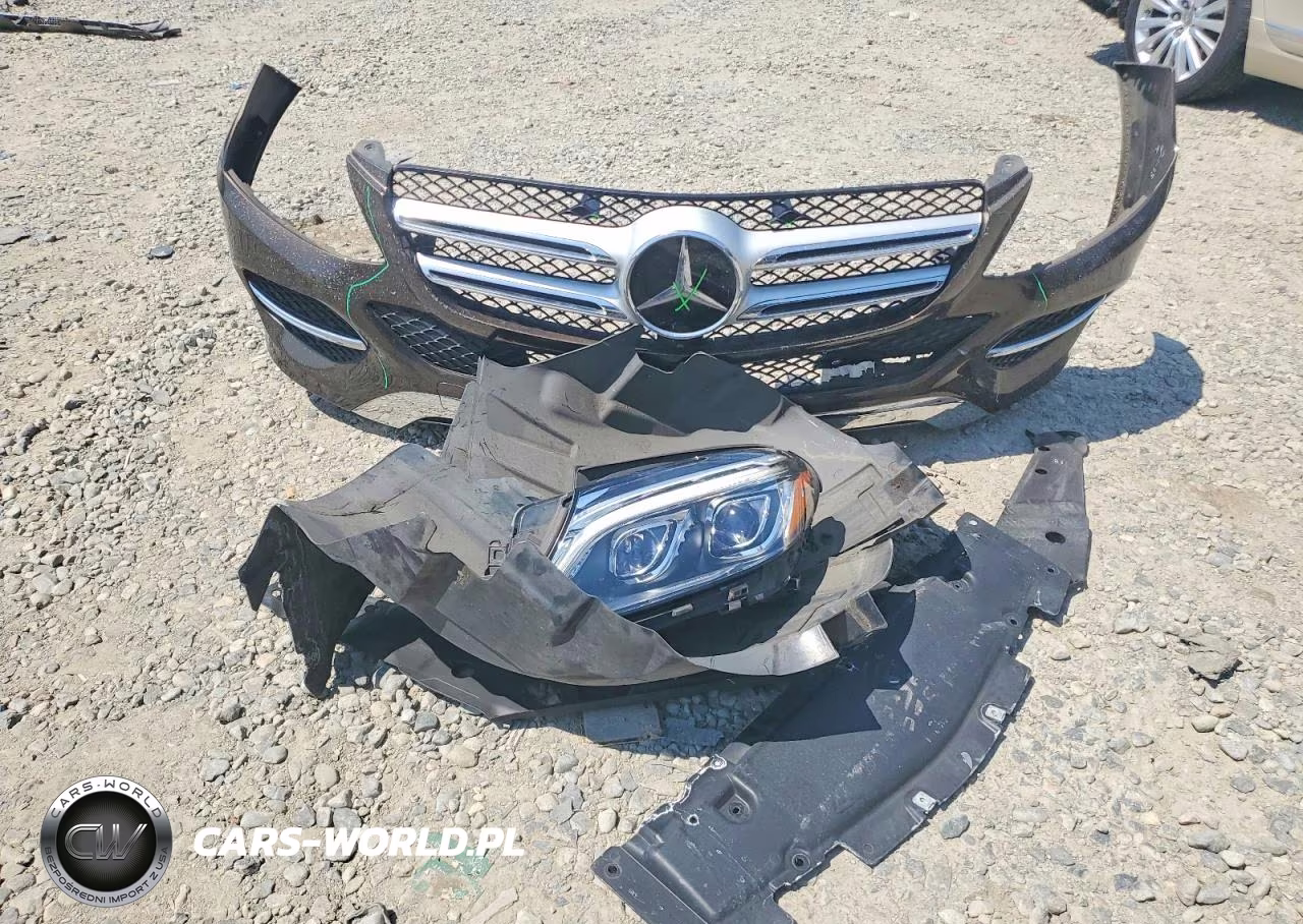 2018 Mercedes-Benz Gle 550E 4Matic VIN:4JGDA6DB9JB011870 - 13