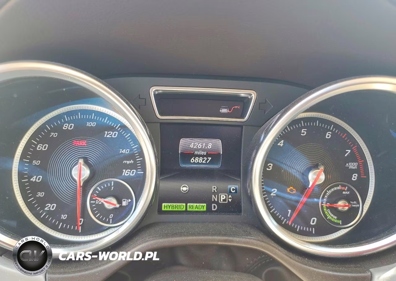 2018 Mercedes-Benz Gle 550E 4Matic VIN:4JGDA6DB9JB011870 - 9