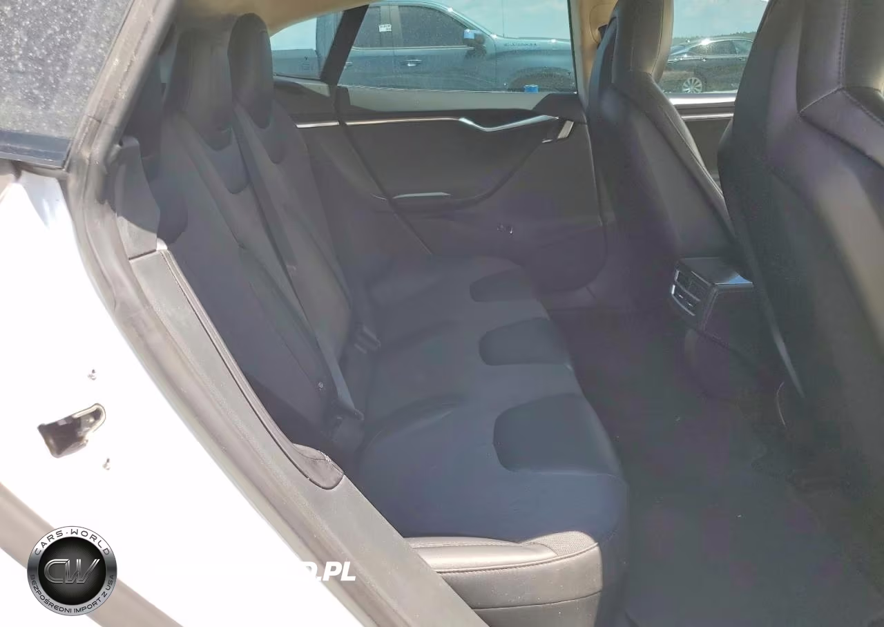 2016 Tesla Model S VIN:5YJSA1E23GF123258 - 10